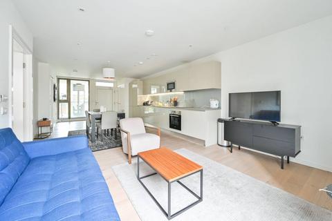 2 bedroom flat to rent, Gabriel Walk, Elephant and Castle, SE1