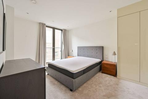 2 bedroom flat to rent, Gabriel Walk, Elephant and Castle, SE1