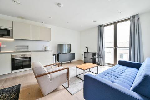 2 bedroom flat to rent, Gabriel Walk, Elephant and Castle, SE1