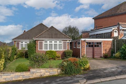 3 bedroom bungalow for sale, Coton Grove, Solihull B90