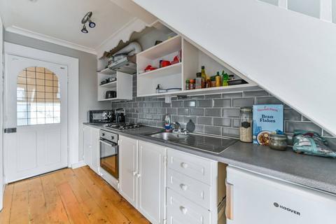 undefined, Portland Road, South Norwood, London, SE25