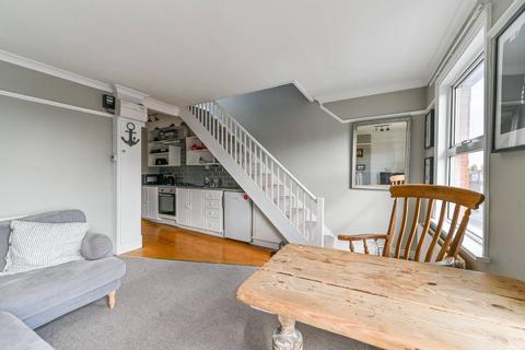 undefined, Portland Road, South Norwood, London, SE25