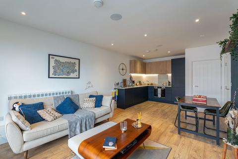 1 bedroom apartment for sale, St. Martins Walk, Dorking