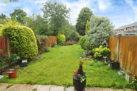 3 bedroom terraced house for sale, Rosewood Close, Tamworth B77