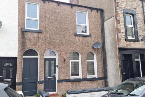 3 bedroom terraced house for sale, Peter Street, Workington CA14