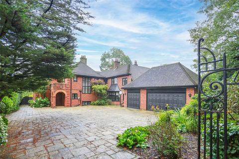 7 bedroom detached house for sale, Withdean Road, Brighton, East Sussex, BN1