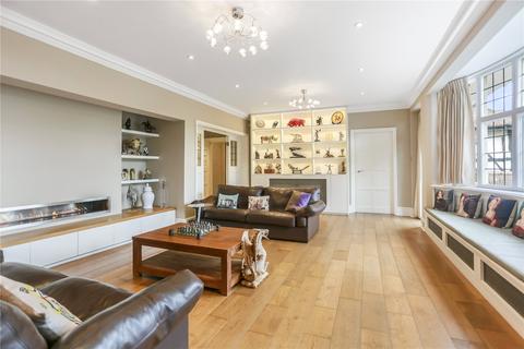 7 bedroom detached house for sale, Withdean Road, Brighton, East Sussex, BN1