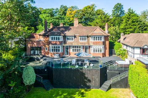 7 bedroom detached house for sale, Withdean Road, Brighton, East Sussex, BN1