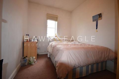 2 bedroom flat to rent, Wheat Sheaf Close, London, Greater London. E14