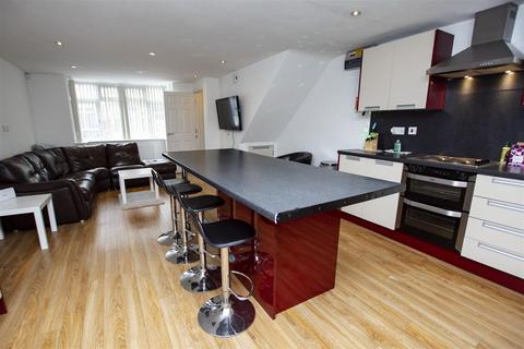 6 bedroom house to rent, Coronation Road, Birmingham B29