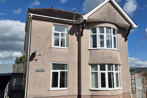 3 bedroom detached house for sale, Carmarthen Road, Llandeilo SA19