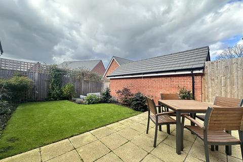 3 bedroom detached house for sale, Martin Drive, Kenilworth