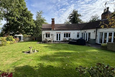 6 bedroom detached bungalow for sale, Paradise Lane, Old Dalby
