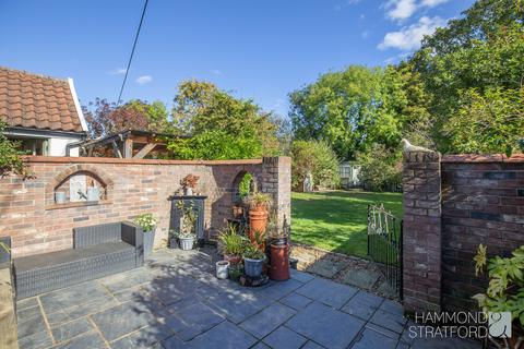 3 bedroom semi-detached house for sale, Mill Lane, Besthorpe