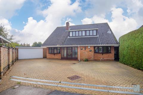 4 bedroom detached house for sale, Rosslare, Eaton