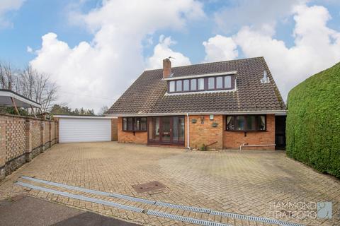 4 bedroom detached house for sale, Rosslare, Eaton