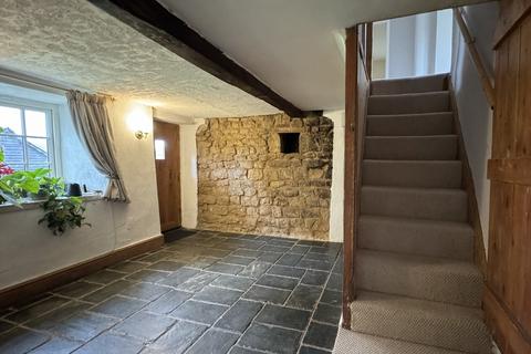 4 bedroom cottage for sale, Main Street, Wartnaby