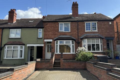 3 bedroom terraced house for sale, Ankle Hill, Melton Mowbray