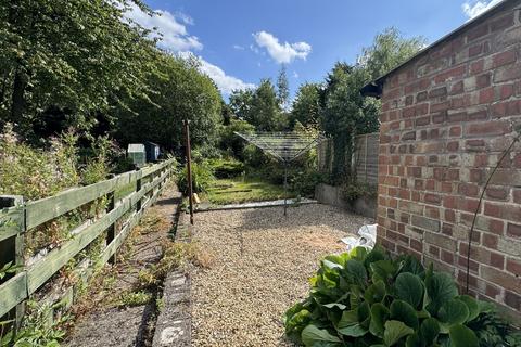 3 bedroom terraced house for sale, Ankle Hill, Melton Mowbray