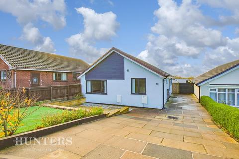 2 bedroom detached bungalow for sale, Wood Bank Road, Smithy Bridge, OL15 0DR