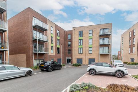 1 bedroom flat for sale, Stoke Gifford, Bristol BS34