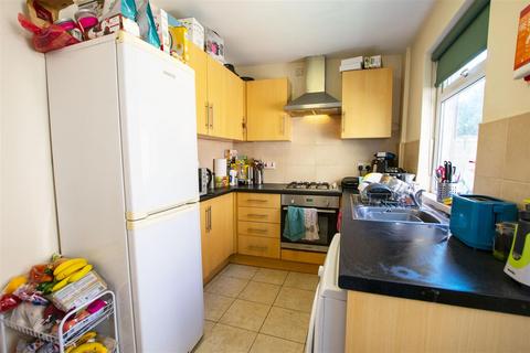 undefined, Teignmouth Road, Birmingham B29
