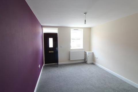 3 bedroom townhouse to rent, Stanhope Street, Nottingham NG10