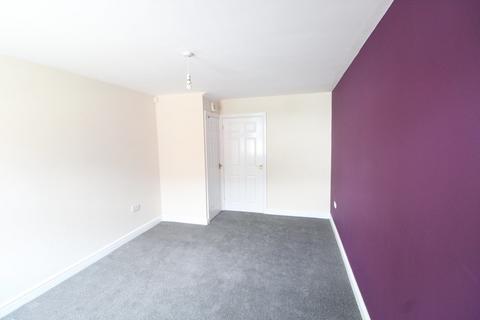 3 bedroom townhouse to rent, Stanhope Street, Nottingham NG10
