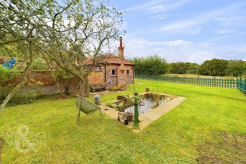 3 bedroom barn conversion for sale, Norwich Road, Holverston (Close to Rockland St. Mary), Norwich