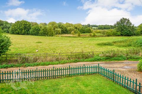 3 bedroom barn conversion for sale, Norwich Road, Holverston (Close to Rockland St. Mary), Norwich