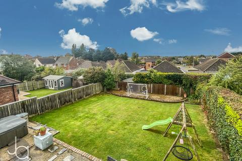 undefined, The Close, Frinton-on-Sea