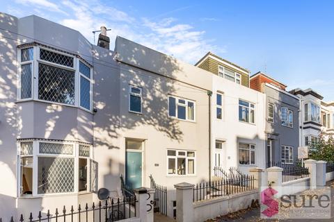 3 bedroom terraced house for sale, Elm Grove , Brighton, East  Sussex