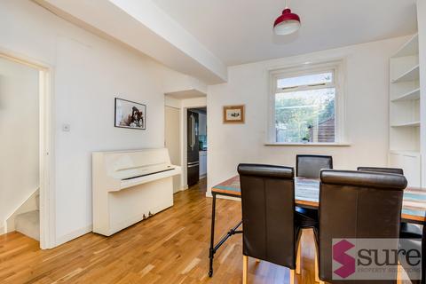 3 bedroom terraced house for sale, Elm Grove , Brighton, East  Sussex