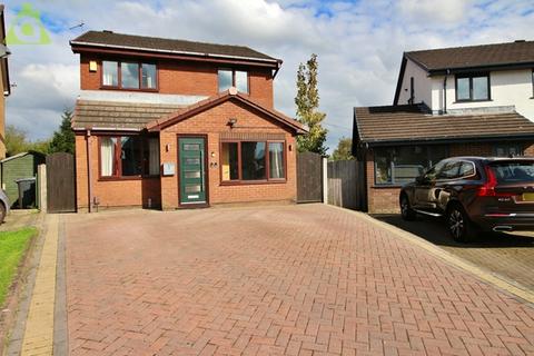 5 bedroom detached house for sale, Dalby Road, Hindley Green, WN2 4RJ