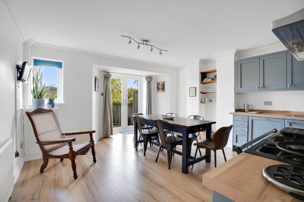 Kitchen Dining Room