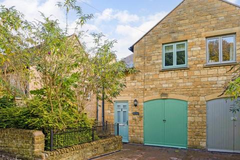 3 bedroom end of terrace house for sale, Chapel Lane, Blockley, Moreton-in-Marsh, Gloucestershire, GL56