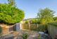Courtyard Garden