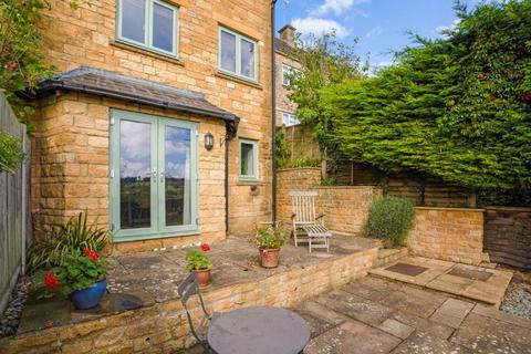 Blake House Chapel Lane, Blockley, Moreton-in-marsh, GL56 9BE