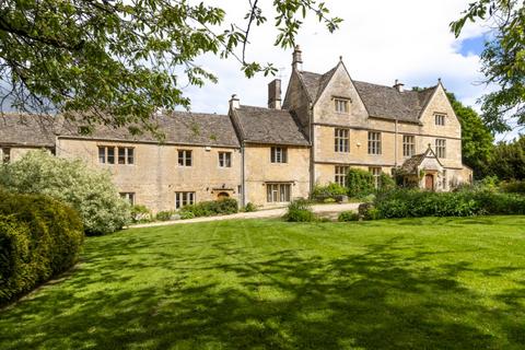 10 bedroom house for sale, Sevenhampton, Cheltenham, Gloucestershire, GL54