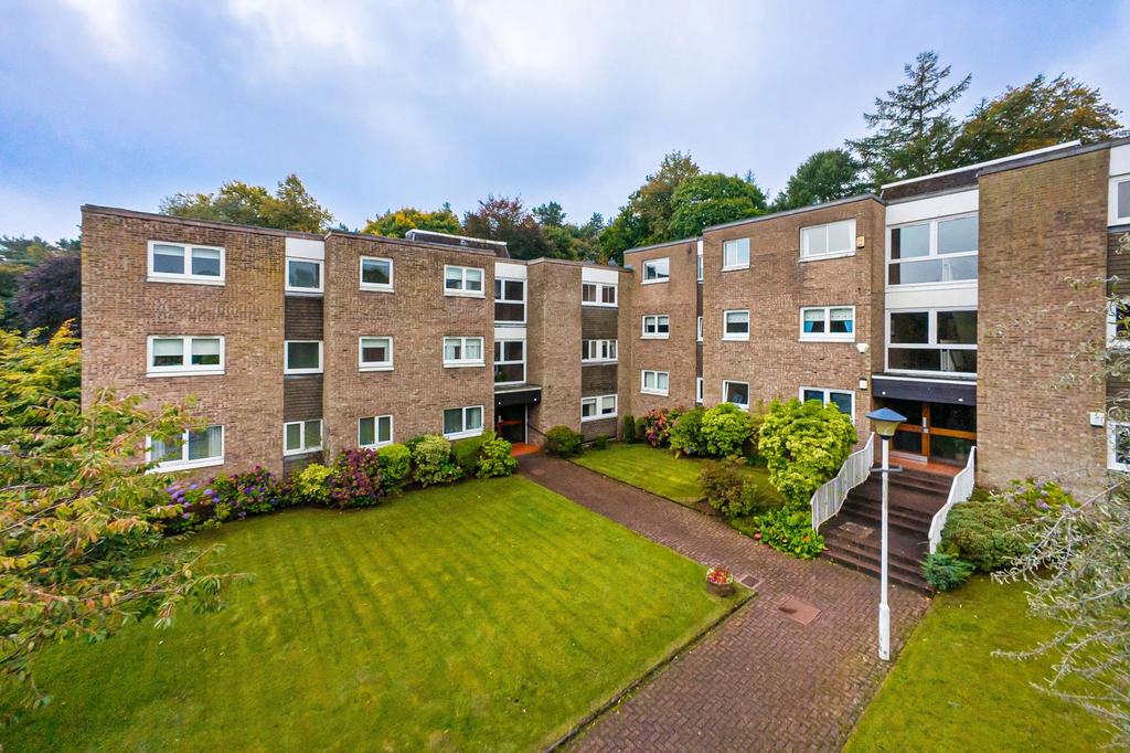 Whistlefield Court, 2 Canniesburn Road, Bearsden, Bearsden