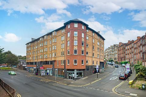 2 bedroom apartment for sale, Oban Drive, North Kelvinside, Glasgow