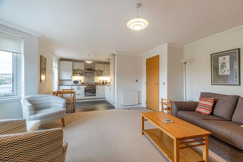 2 bedroom apartment for sale, Oban Drive, North Kelvinside, Glasgow