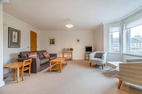 2 bedroom apartment for sale, Oban Drive, North Kelvinside, Glasgow