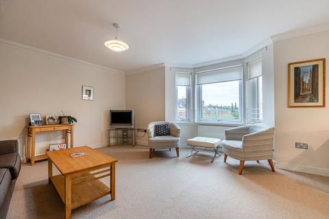 2 bedroom apartment for sale, Oban Drive, North Kelvinside, Glasgow