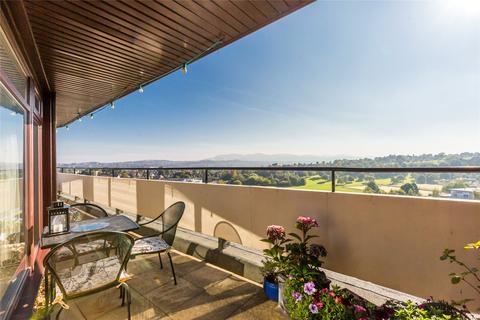 4 bedroom penthouse for sale, Ravelston House Park, Edinburgh, Midlothian