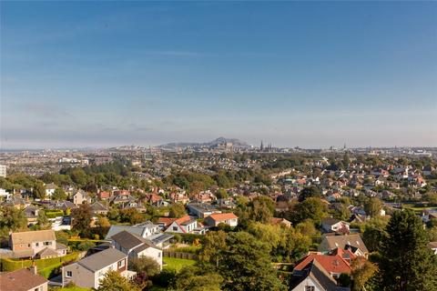 4 bedroom penthouse for sale, Ravelston House Park, Ravelston, Edinburgh