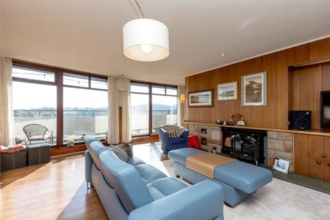 4 bedroom penthouse for sale, Ravelston House Park, Ravelston, Edinburgh