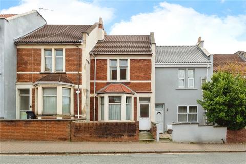 3 bedroom terraced house for sale, West Street, Bedminster, BRISTOL, BS3