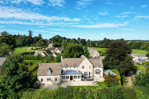 5 bedroom detached house for sale, Washpool Lane, Kemble