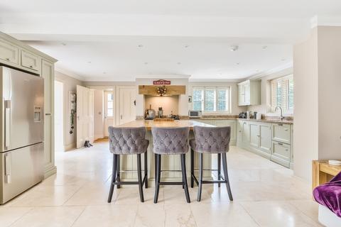 5 bedroom detached house for sale, Washpool Lane, Kemble